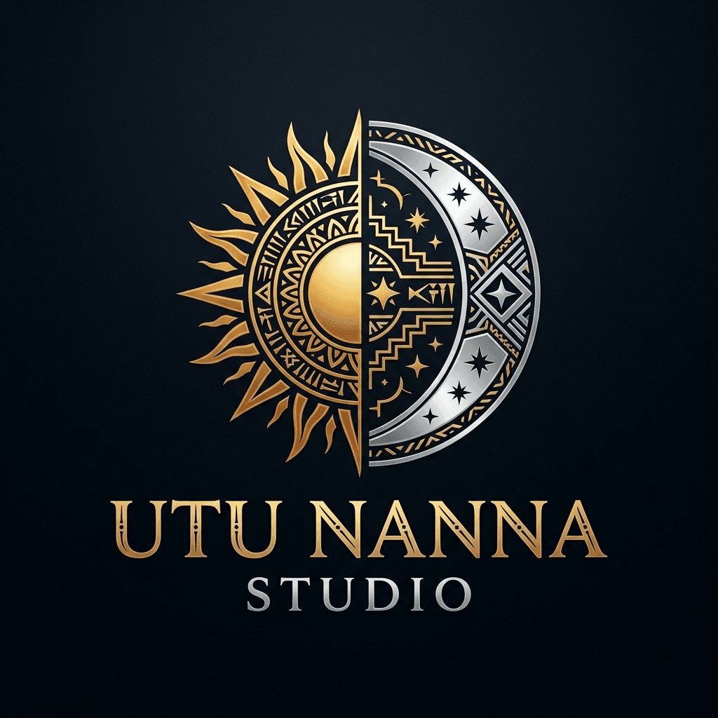 Utu Nanna Studio